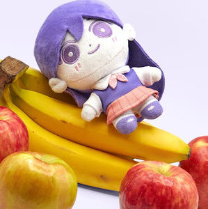 Meet your Posher, Raziela